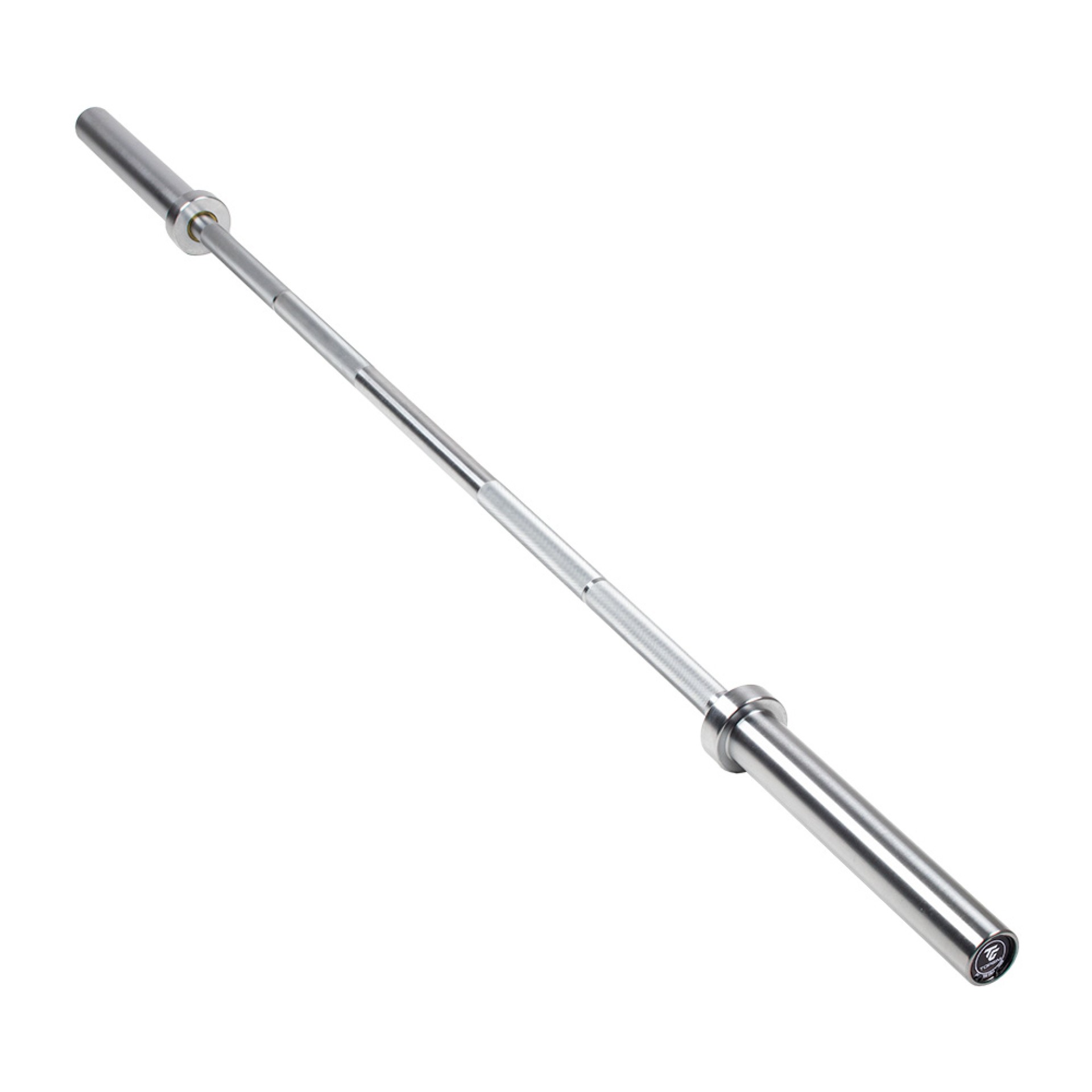 BARRA OLÍMPICA POWER TRAINING