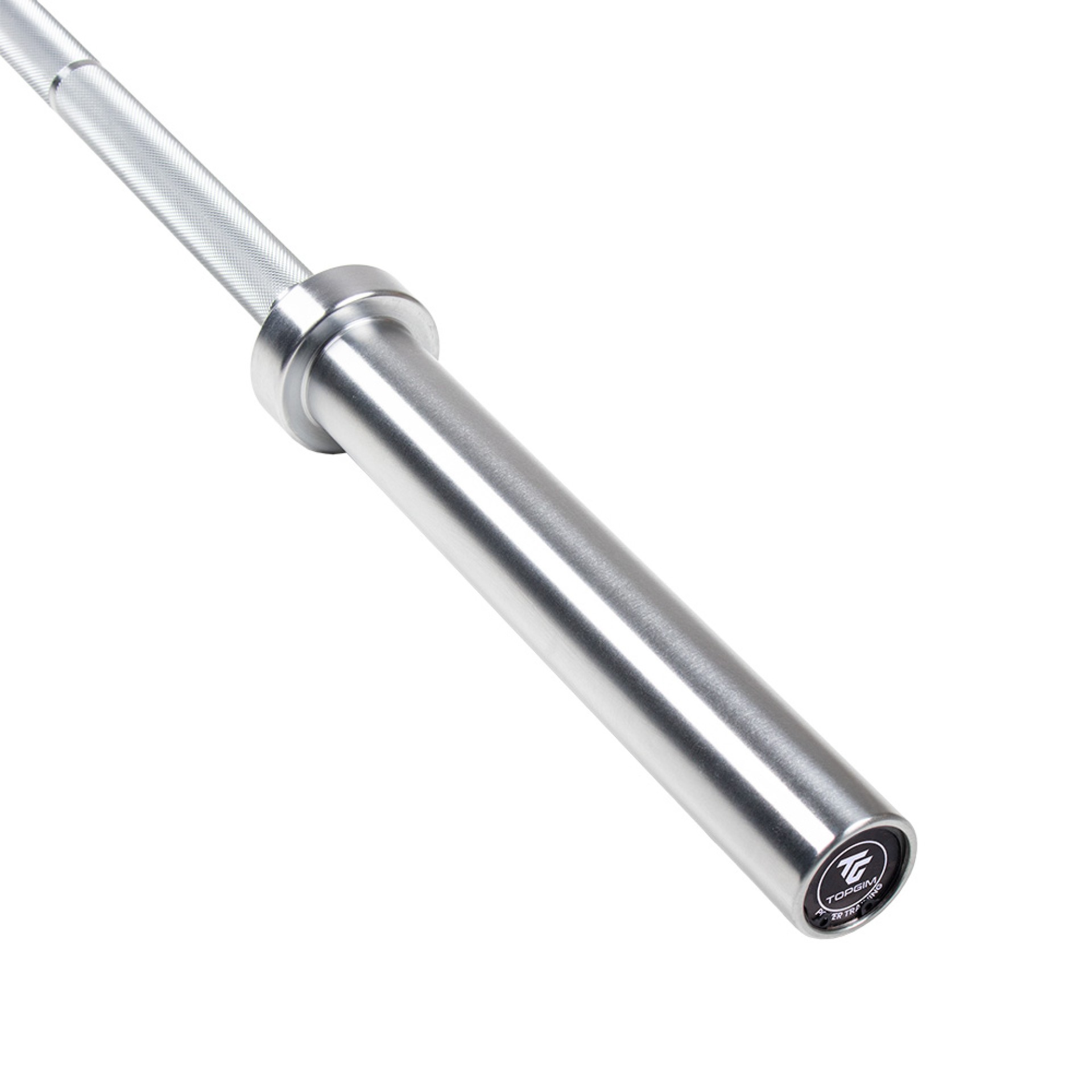 BARRA OLÍMPICA POWER TRAINING