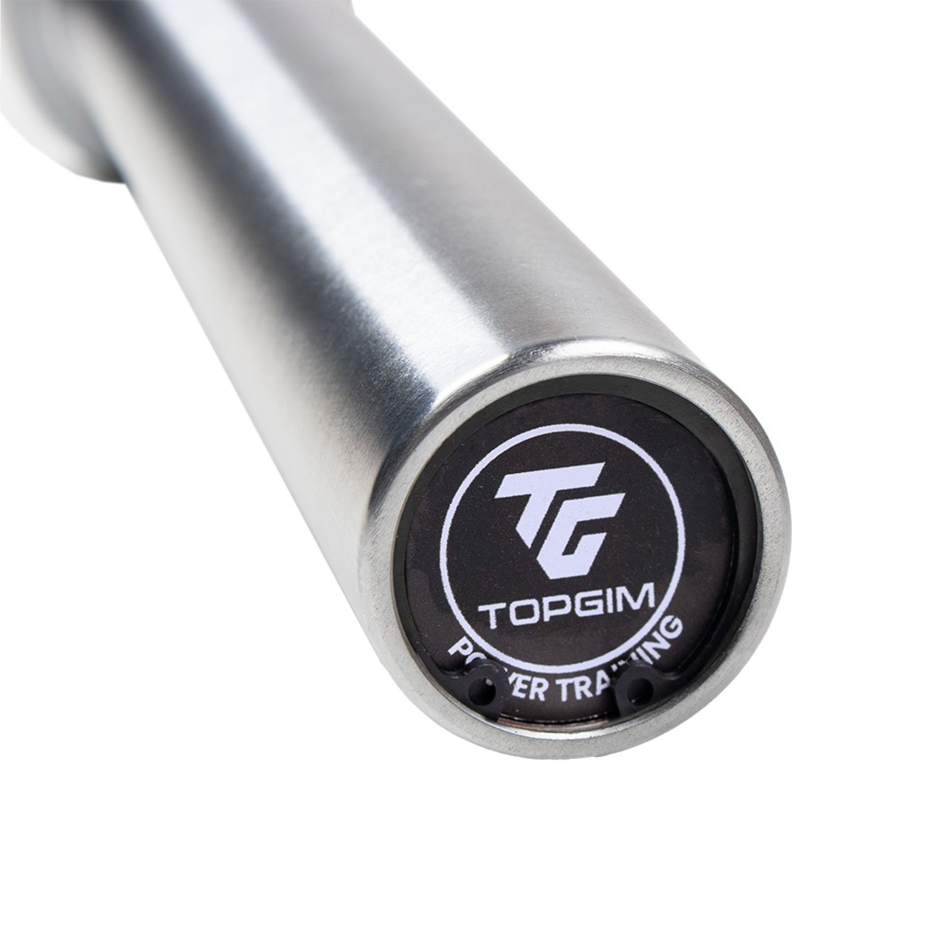 BARRA OLÍMPICA POWER TRAINING