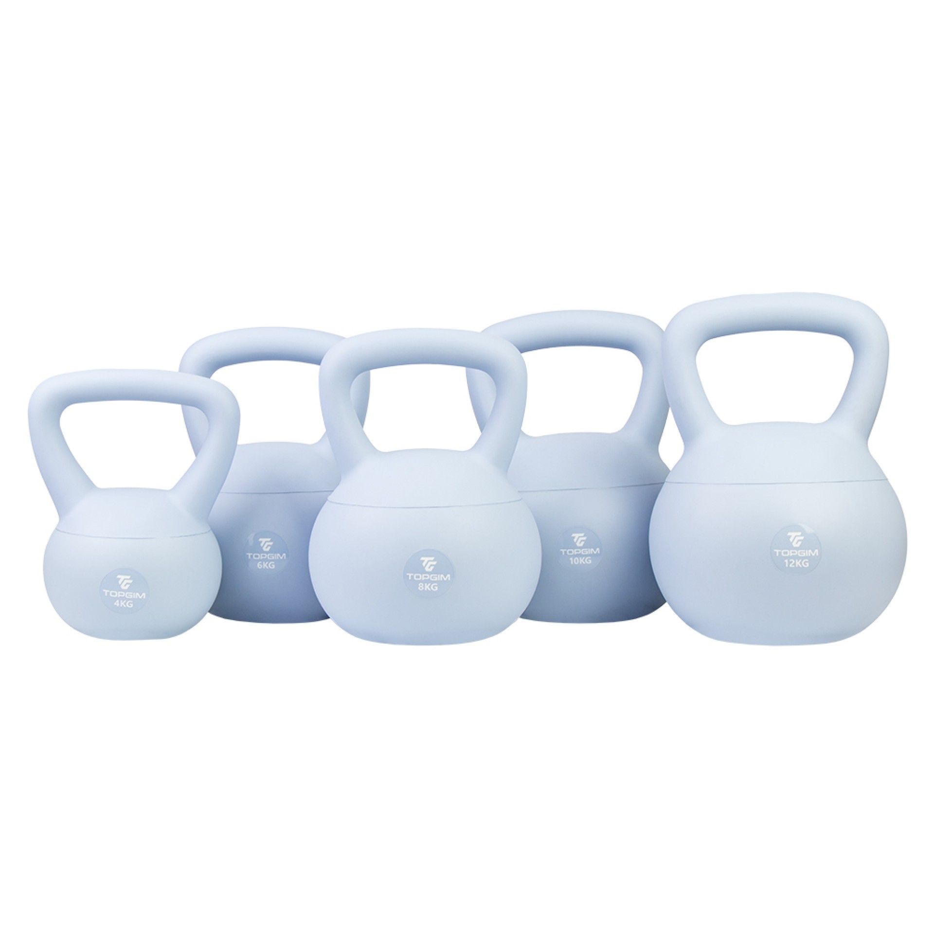 KETTLEBELL SOFT