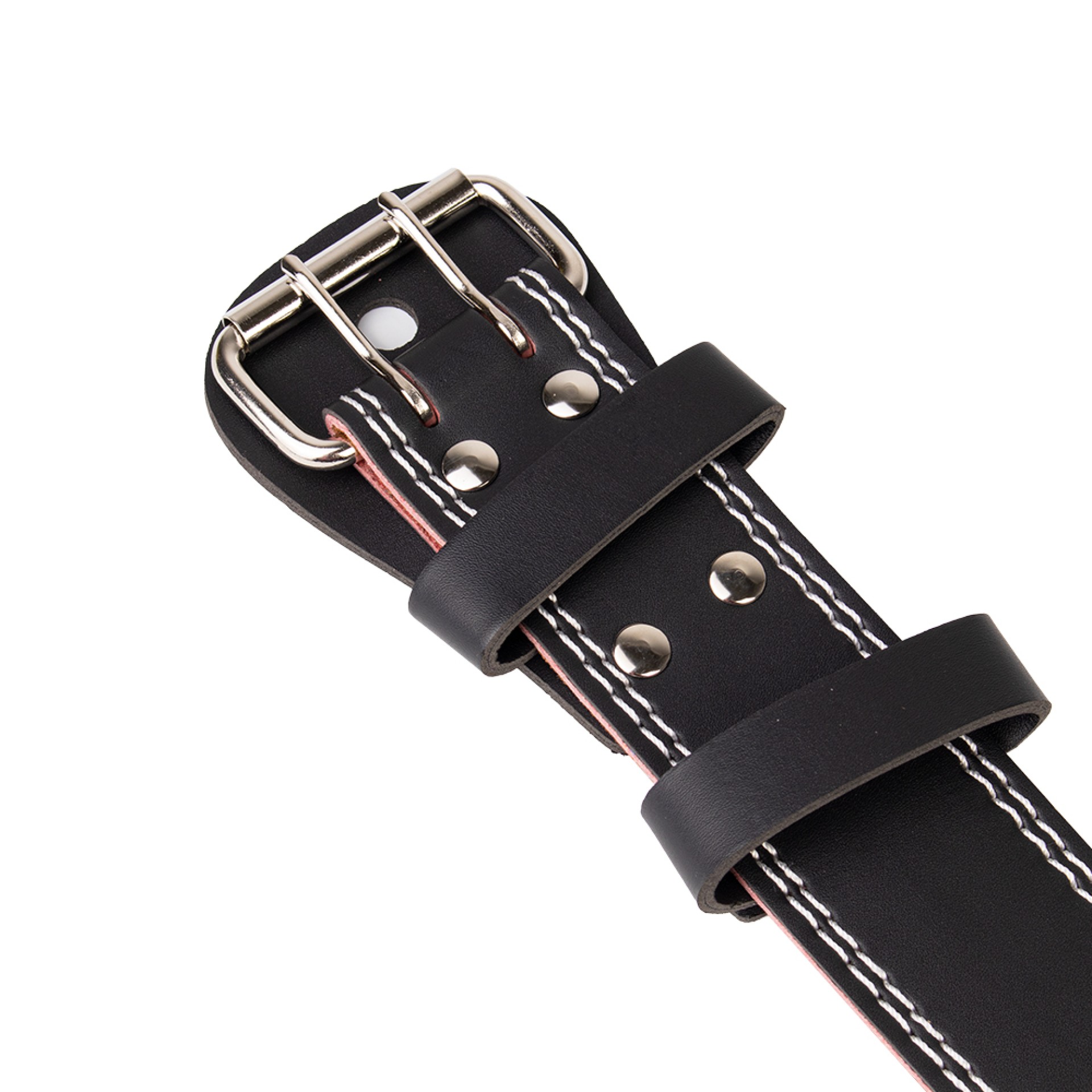 CINTO PARA HALTEROFILISMO