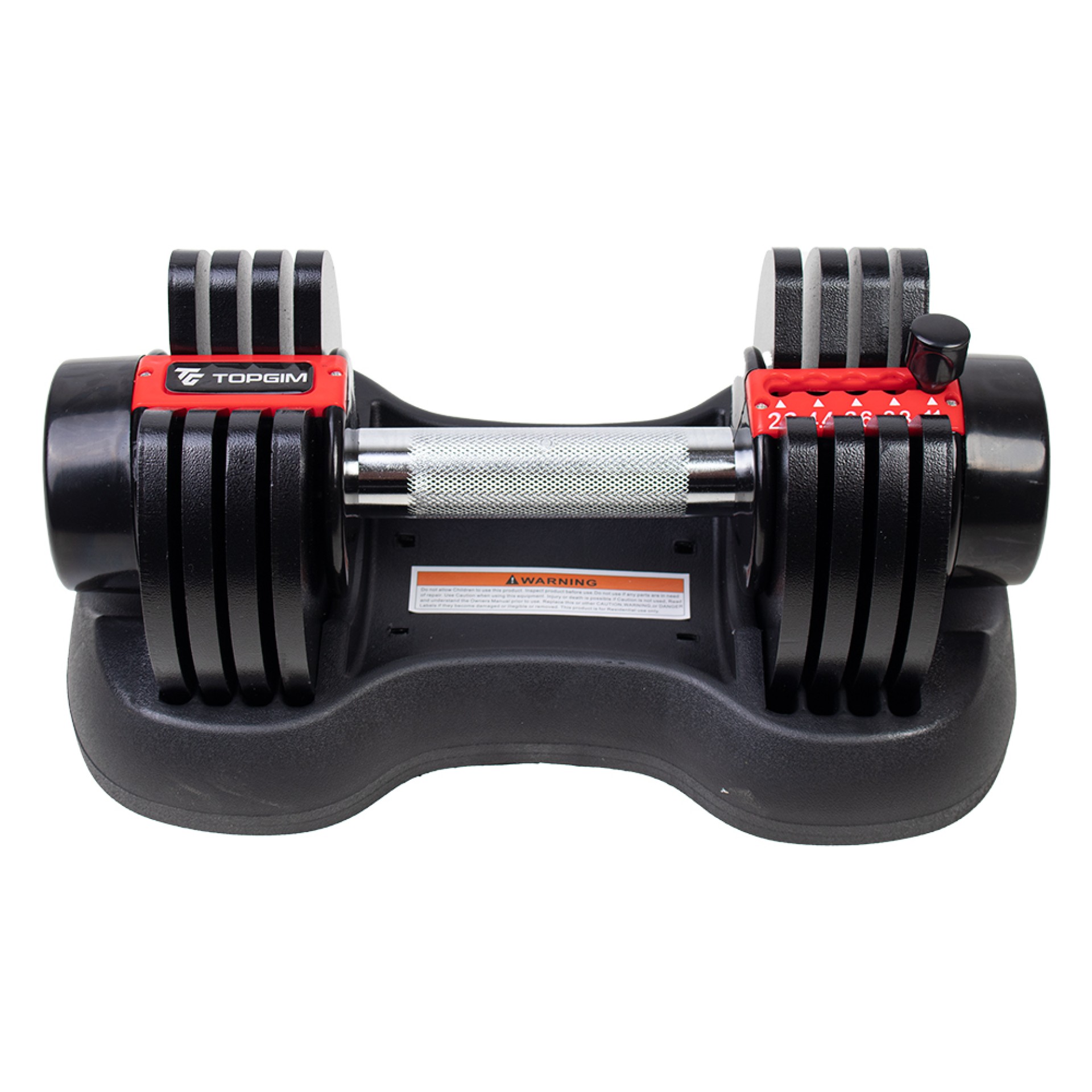 MANCUERNA AJUSTABLE 11KG (UNIDAD)