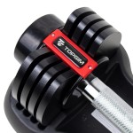 ADJUSTABLE DUMBBELL 11KG (UNIT)