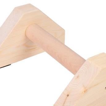 PUSH-UP BARS HANDSTAND PUSH-UP BARS HANDSTAND