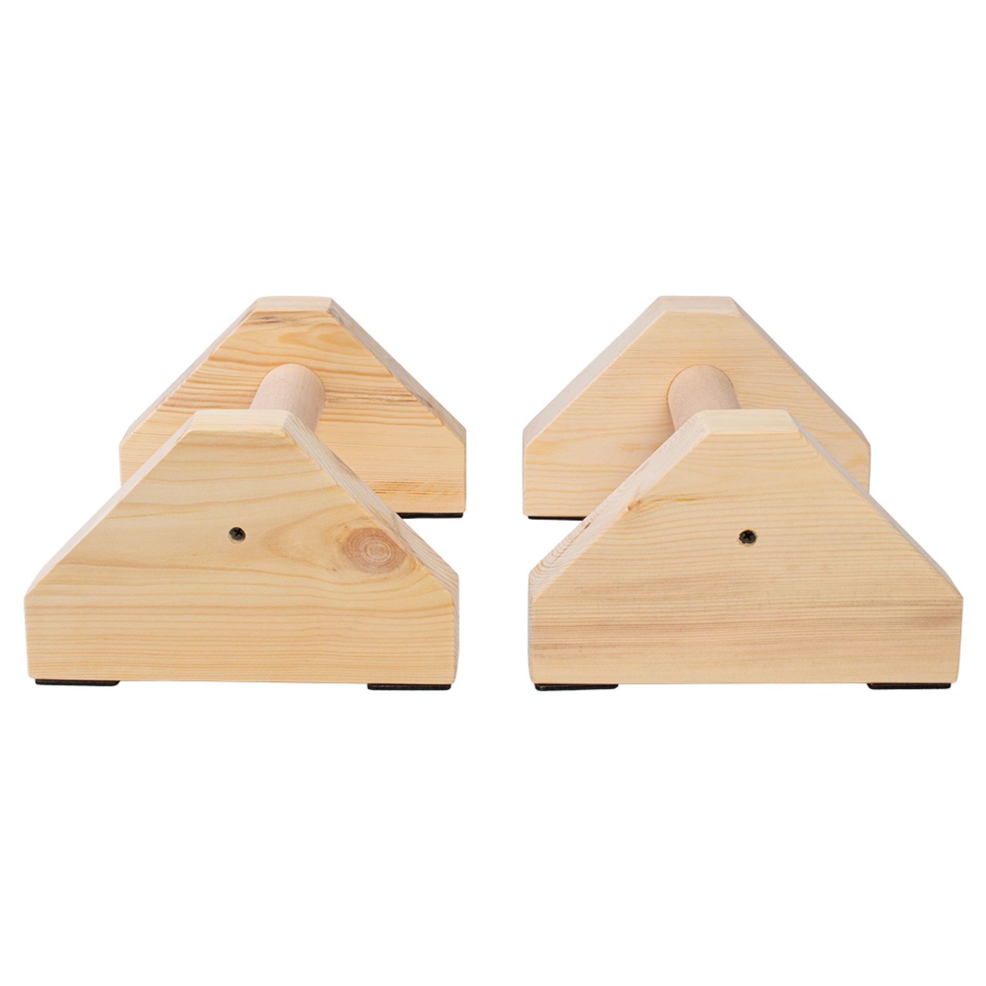 PUSH-UP BARS HANDSTAND