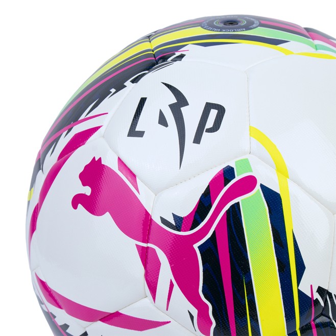BOLA FUTEBOL PUMA ORBITA LIGA PORTUGAL HYBRID