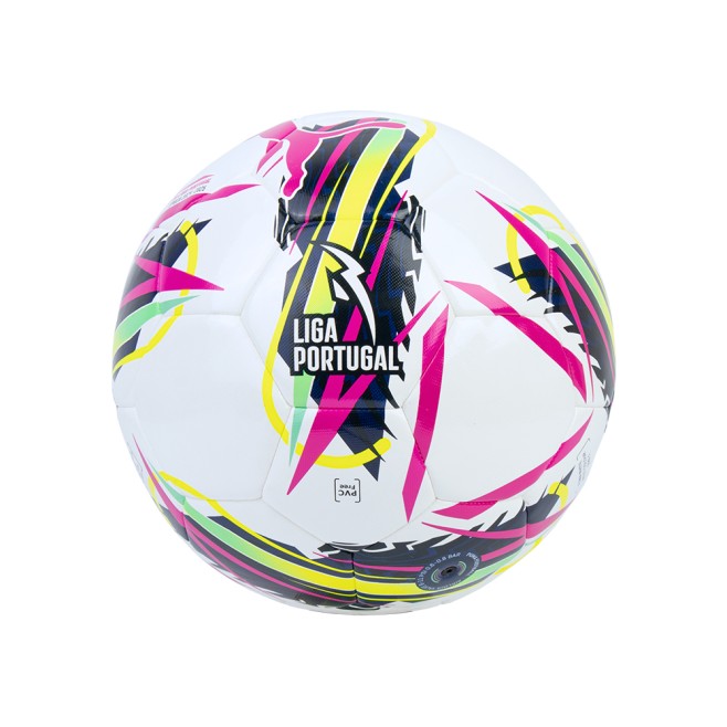 BOLA FUTEBOL PUMA ORBITA LIGA PORTUGAL HYBRID