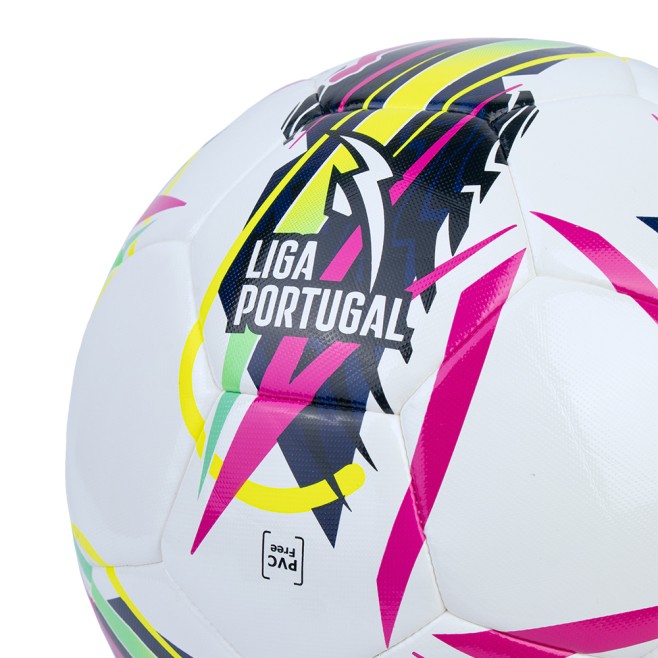 BOLA FUTEBOL PUMA ORBITA LIGA PORTUGAL HYBRID