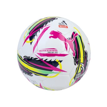 BOLA FUTEBOL PUMA ORBITA LIGA PORTUGAL HYBRID