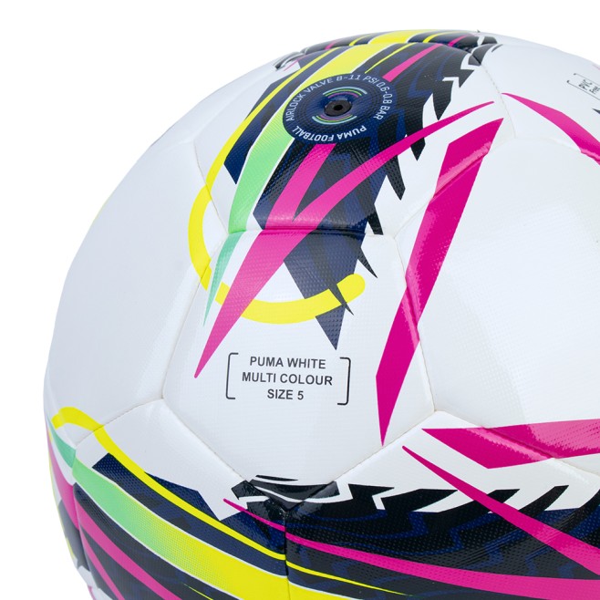 BOLA FUTEBOL PUMA ORBITA LIGA PORTUGAL HYBRID