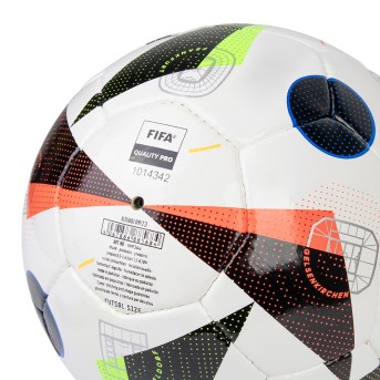 BALÓN FÚTBOL SALA CL FINAL 2025 PRO SALA BALÓN FÚTBOL SALA CL FINAL 2025 PRO SALA