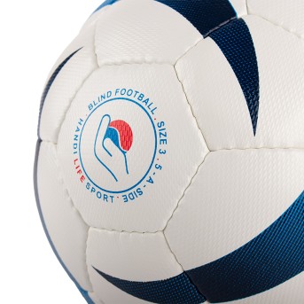 BALN FTBOL SONORA T3 HANDI LIFE SPORTS OFFICIAL IBSA