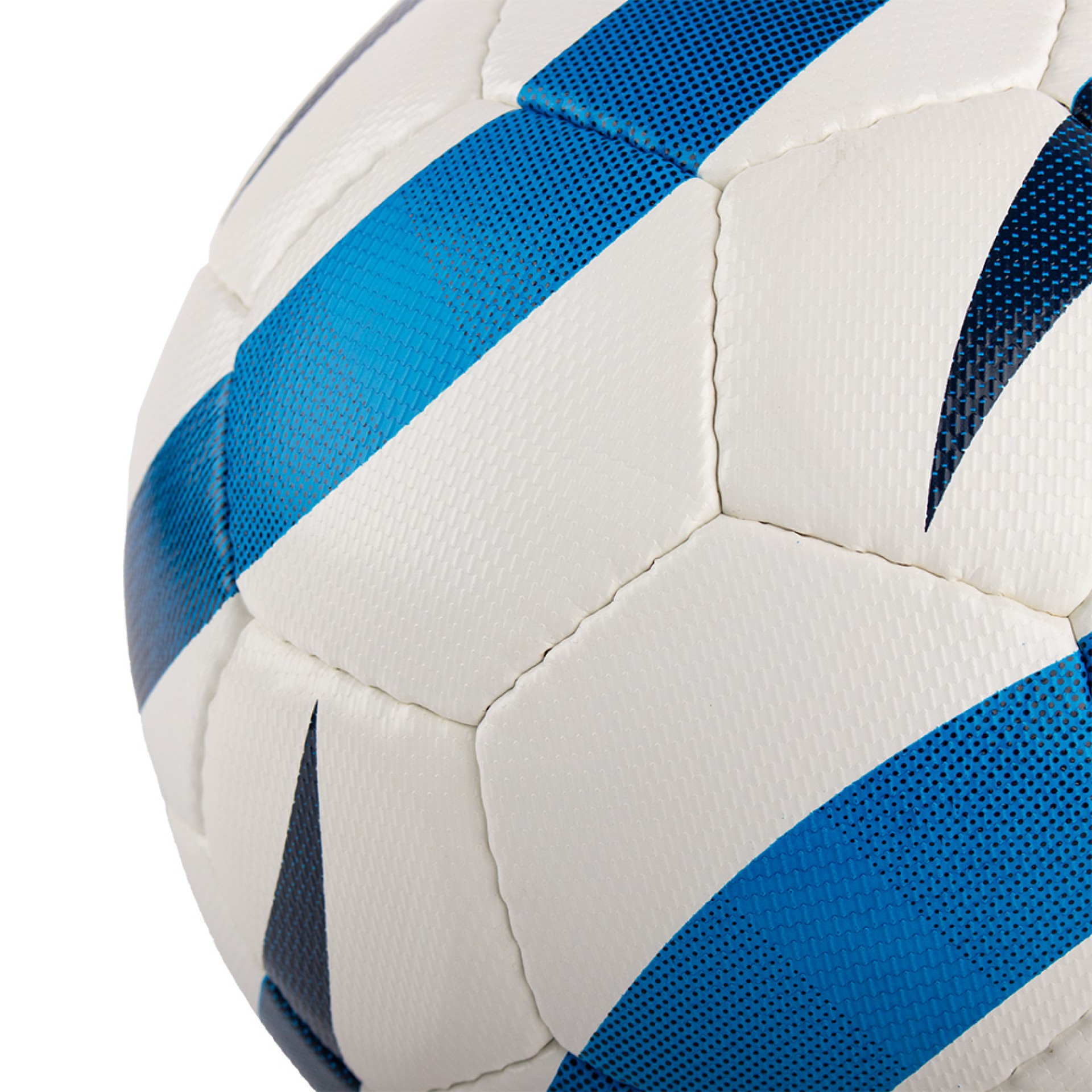 BALÓN FÚTBOL SONORA T3 HANDI LIFE SPORTS OFFICIAL IBSA