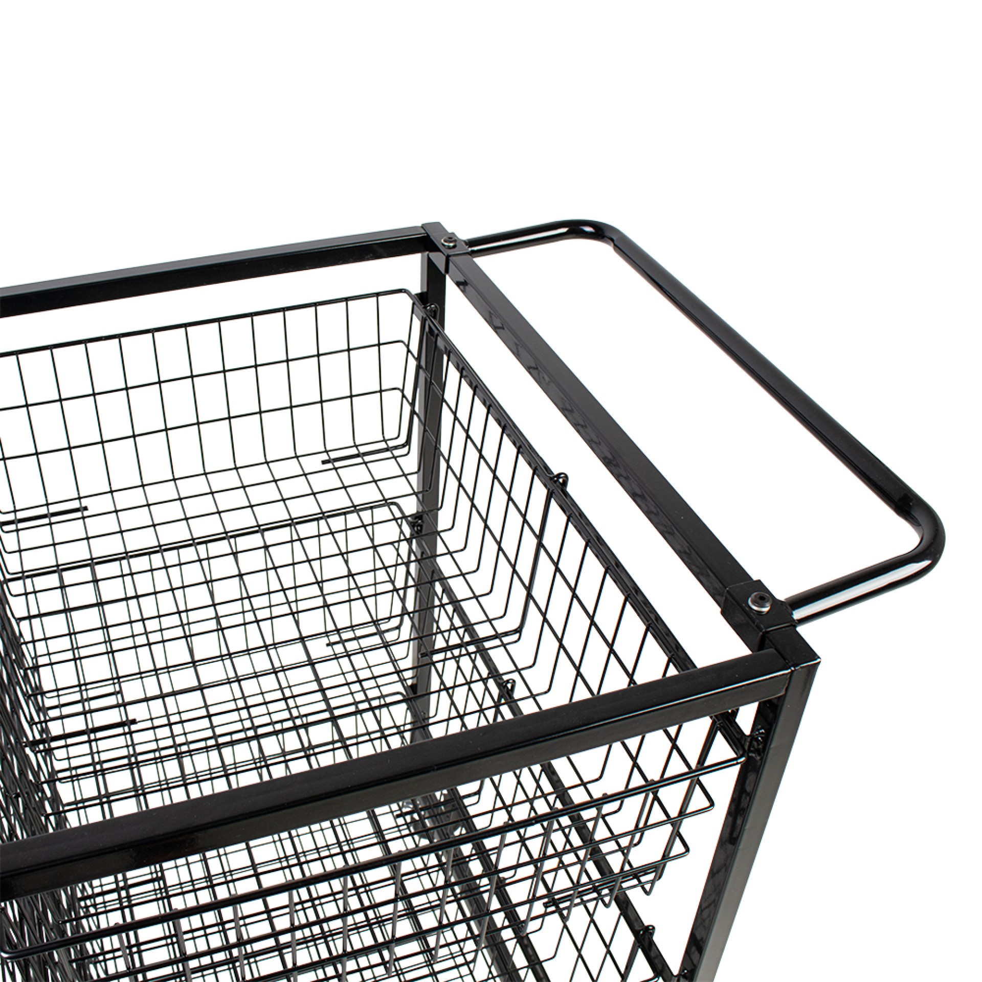 COCHE PARA GUARDAR Y TRANSPORTAR MATERIAL PREMIUM