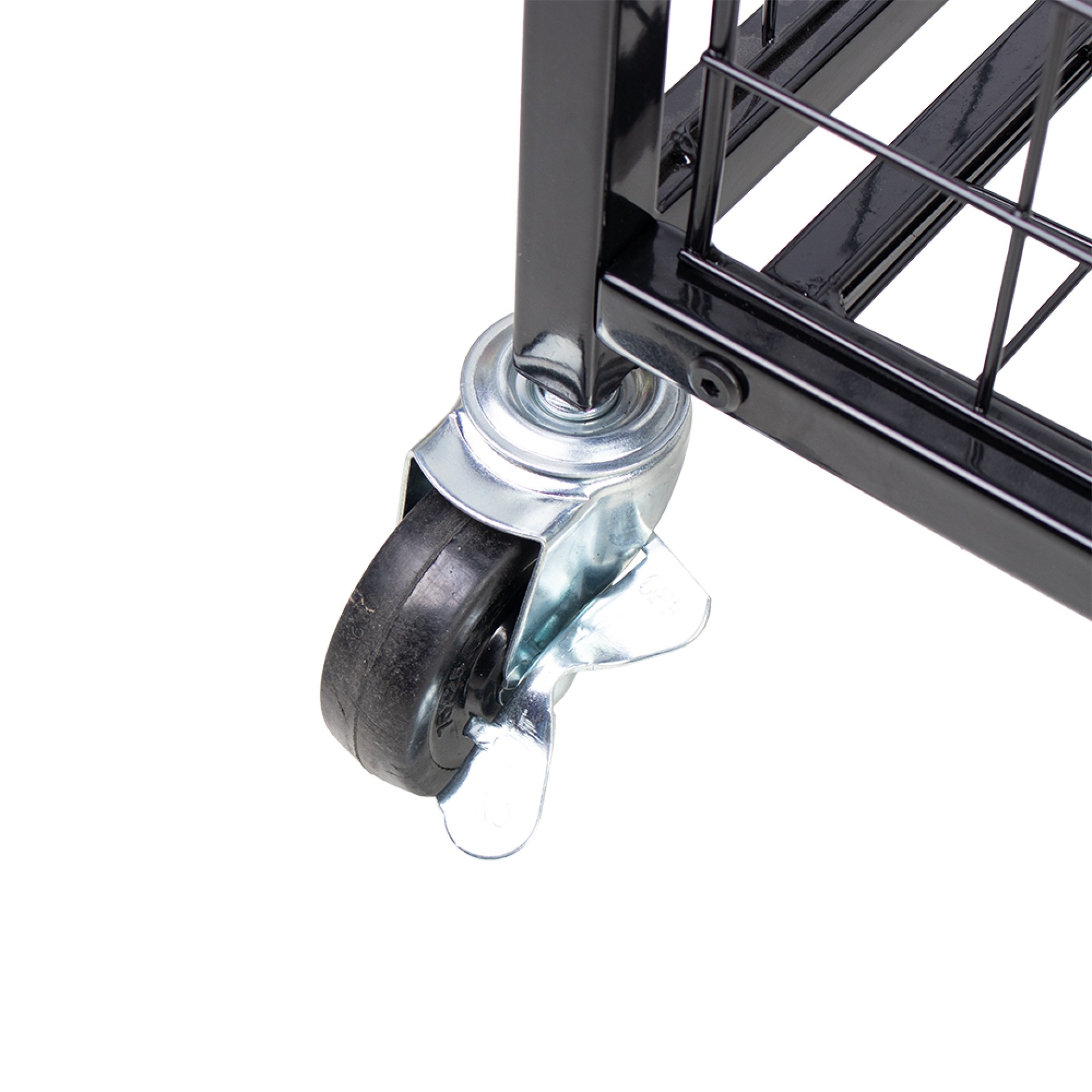 COCHE PARA GUARDAR Y TRANSPORTAR MATERIAL PREMIUM