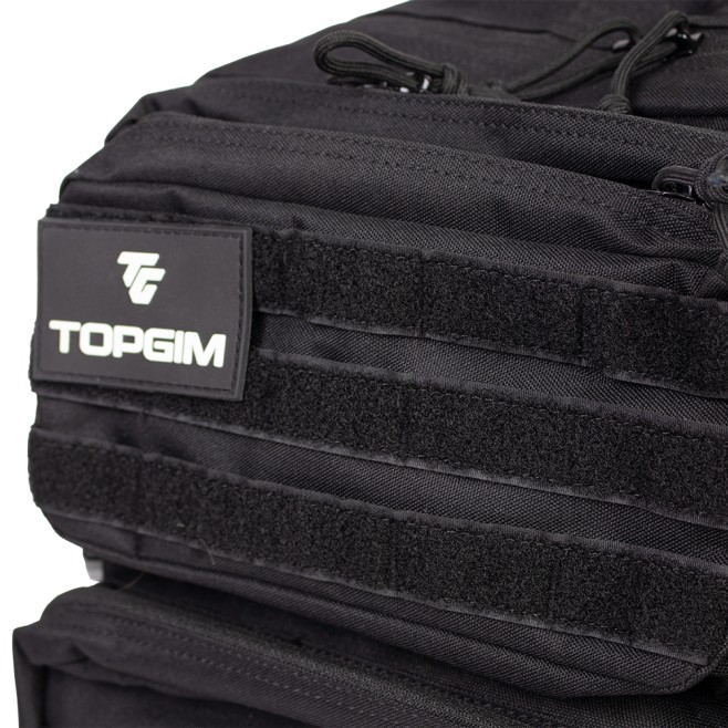 MOCHILA TOPGIM ARMY
