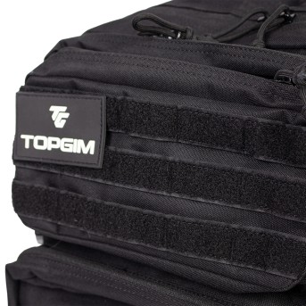 MOCHILA TOPGIM ARMY