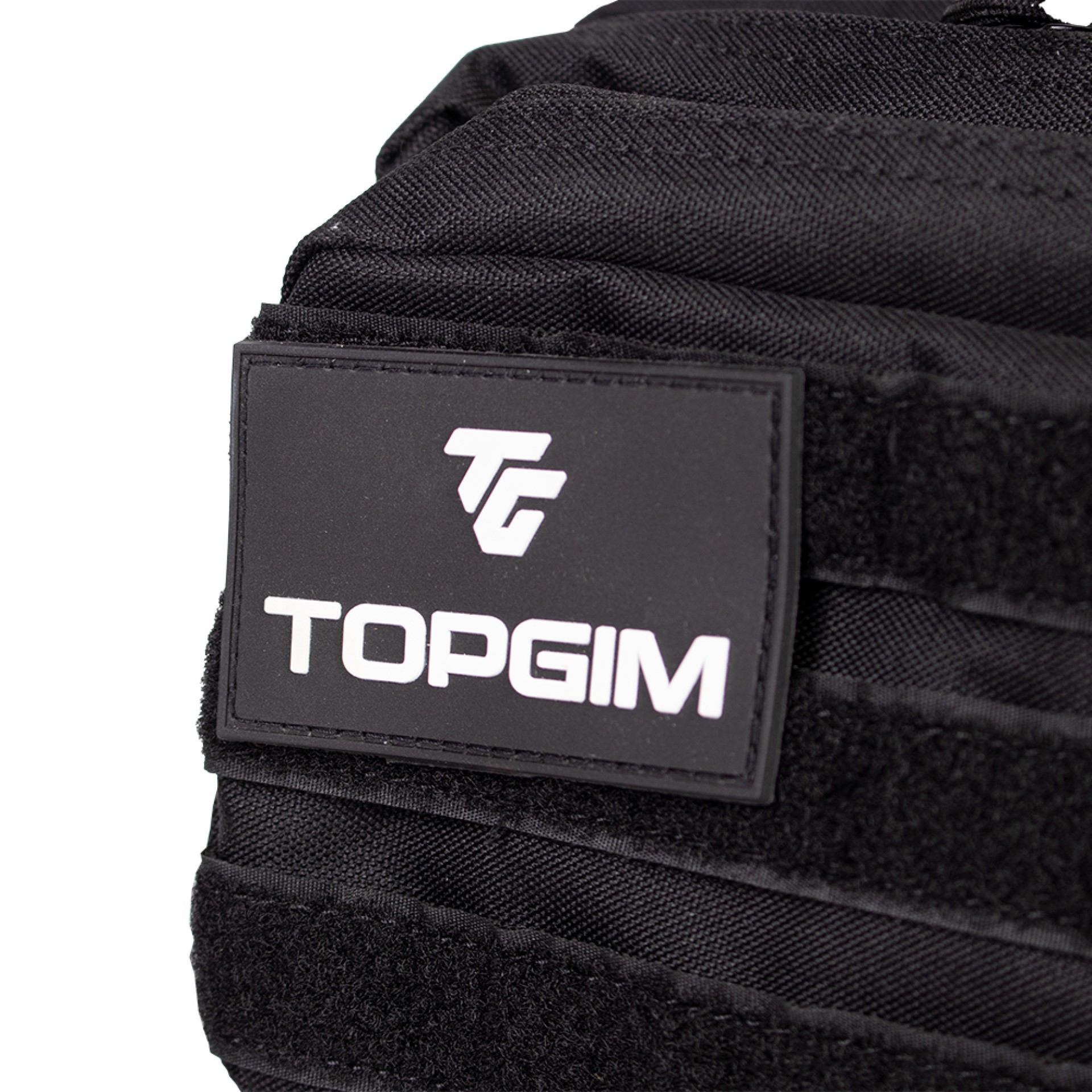 MOCHILA TOPGIM ARMY