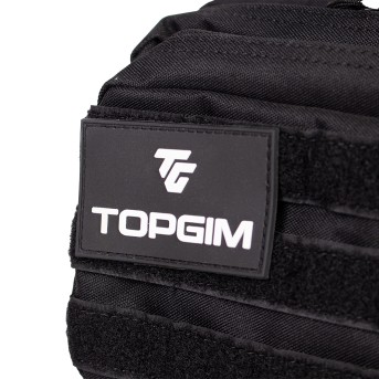 MOCHILA TOPGIM ARMY
