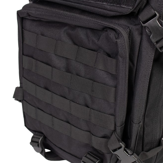 MOCHILA TOPGIM ARMY