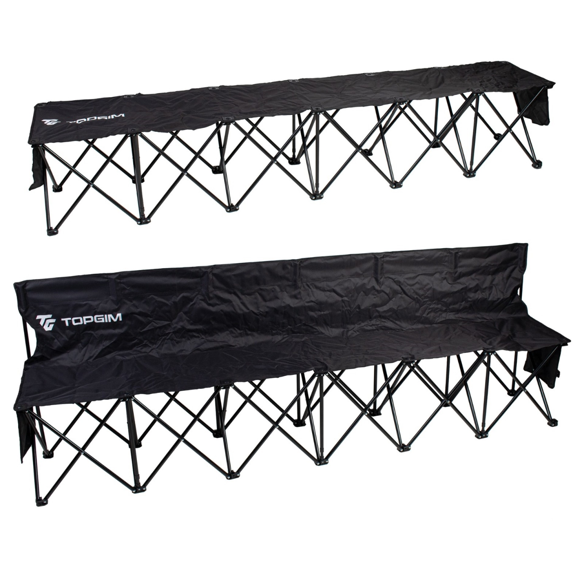 ASIENTO DE REPUESTO RETRÁCTIL