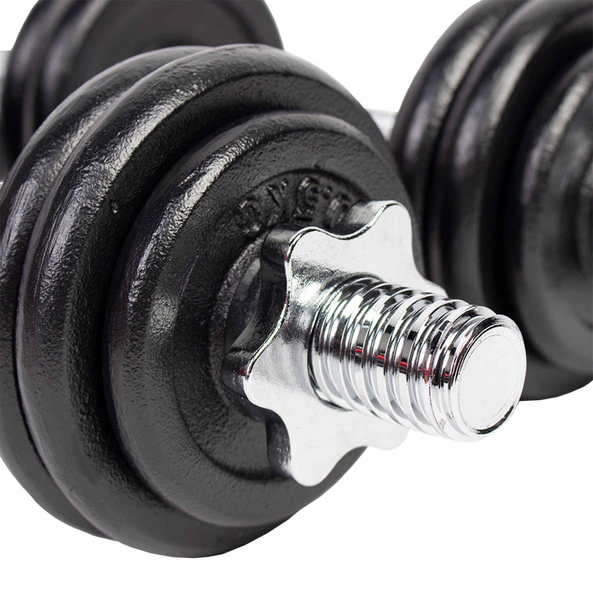 JUEGO DE MANCUERNAS (14KG)