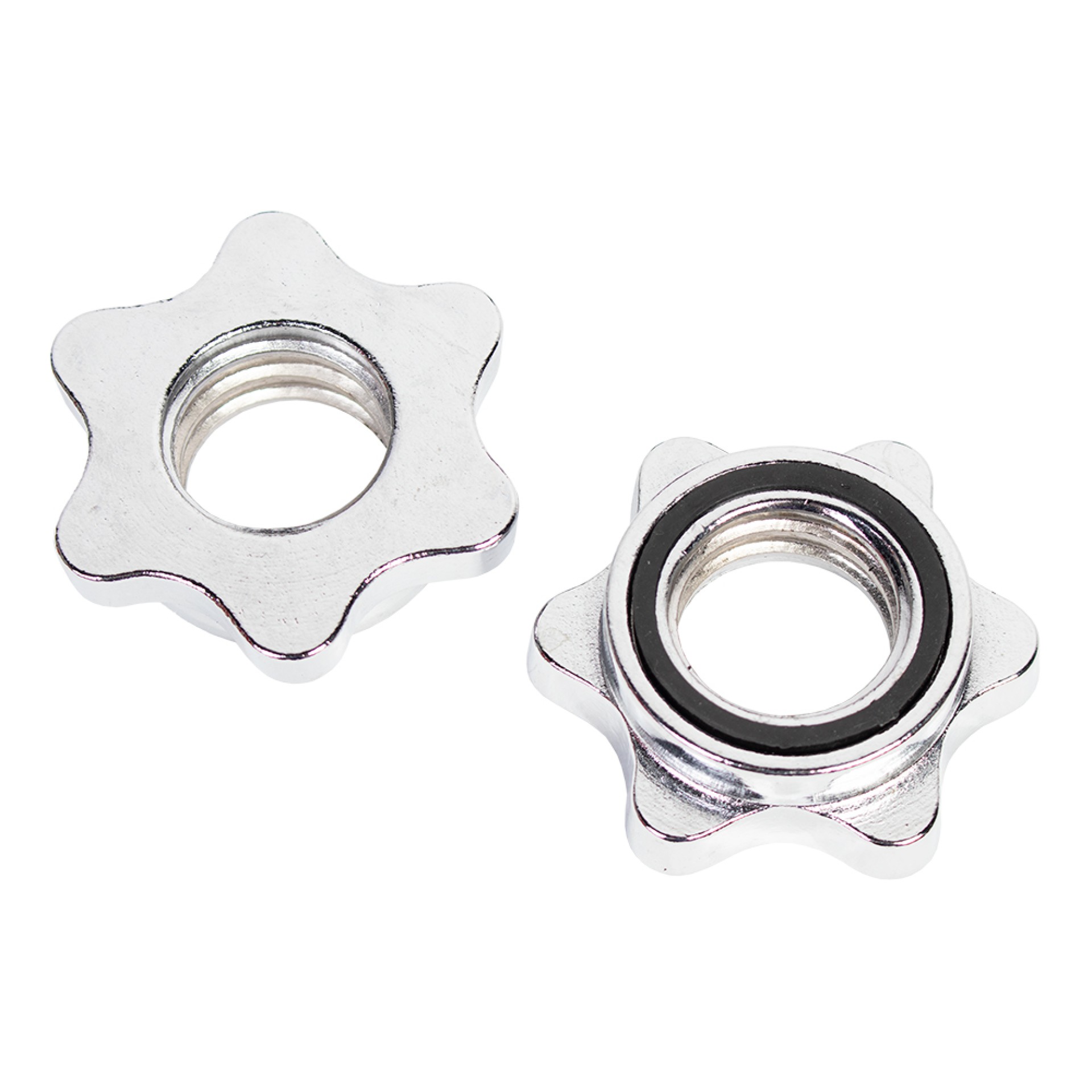 JUEGO DE MANCUERNAS (14KG)