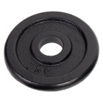 CONJUNTO DE HALTERES (14KG)