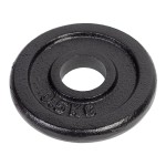 CONJUNTO DE HALTERES (14KG)