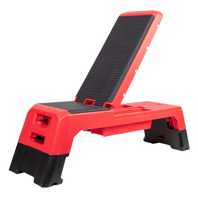 DECK TOPGIM PREMIUM