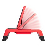 DECK TOPGIM PREMIUM