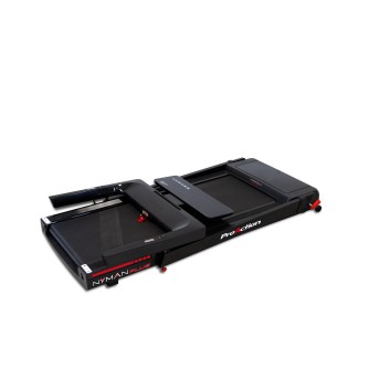 CINTA DE CORRER BH FITNESS NYMAN PLUS CINTA DE CORRER BH FITNESS NYMAN PLUS