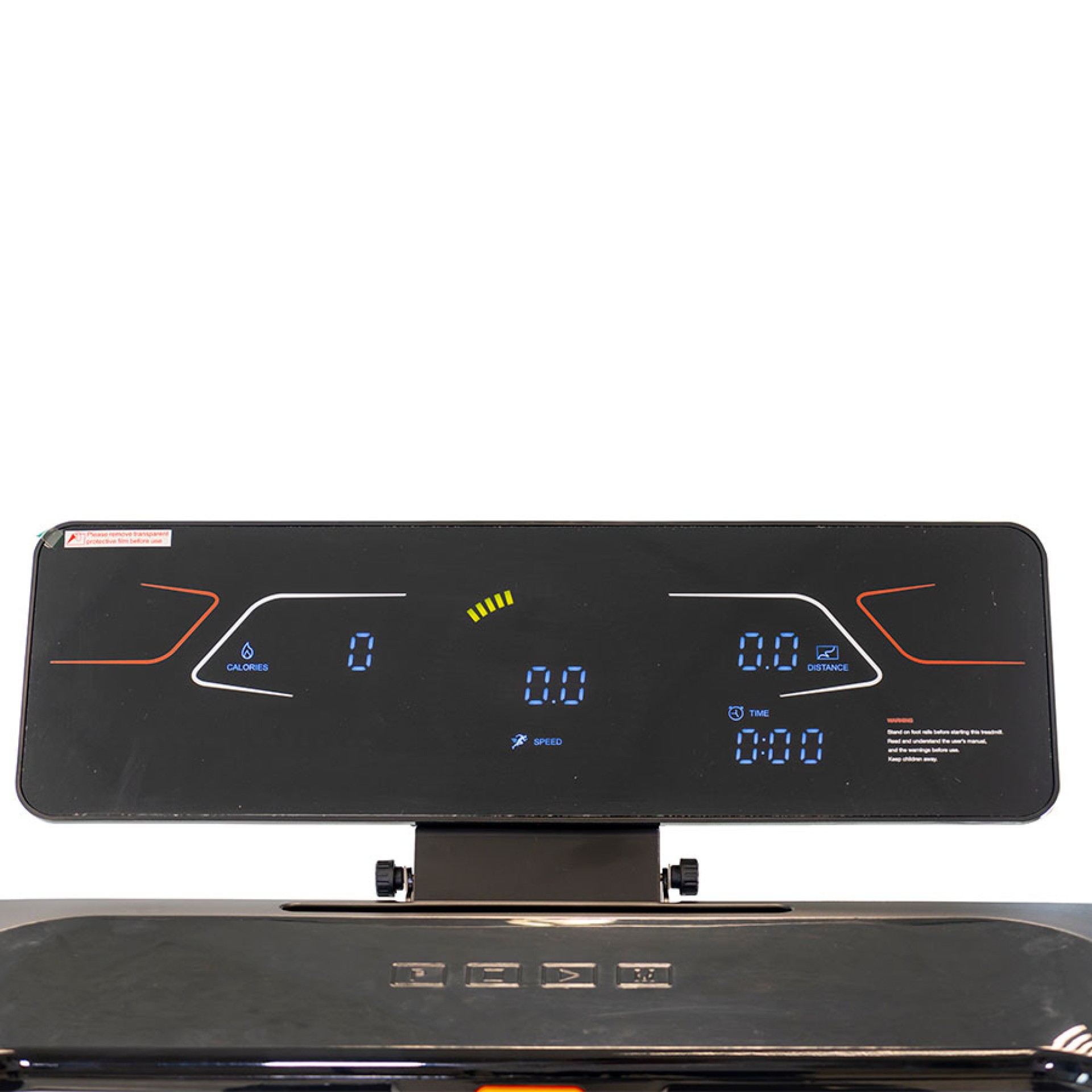 CINTA DE CORRER BH FITNESS NYMAN PLUS