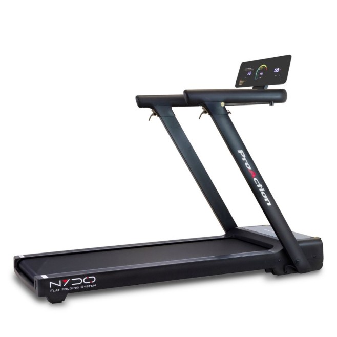 PASSADEIRA BH FITNESS NYDO