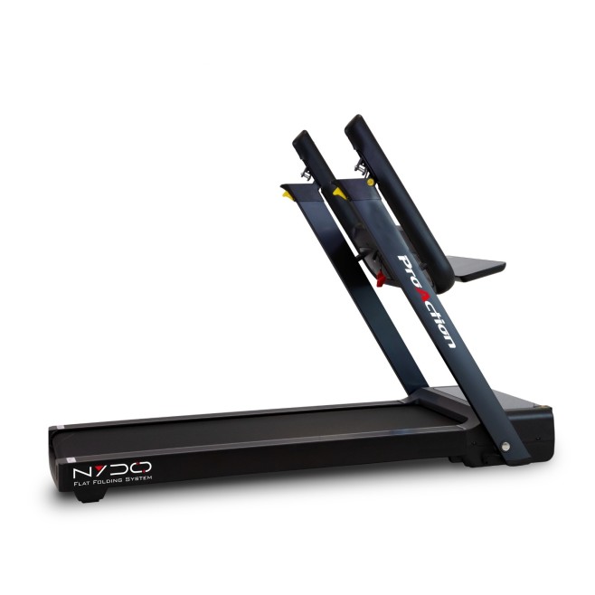 CINTA DE CORRER BH FITNESS NYDO