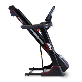 CINTA DE CORRER BH FITNESS RS800