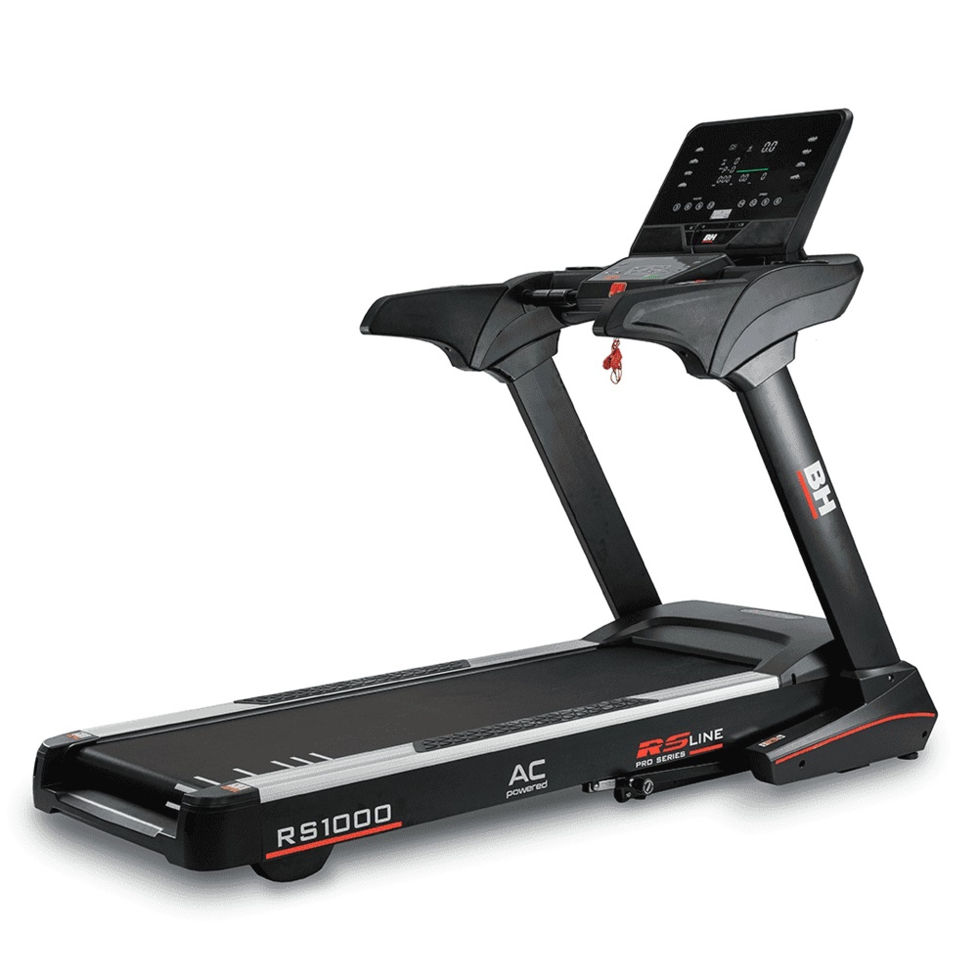 CINTA DE CORRER BH FITNESS RS1000