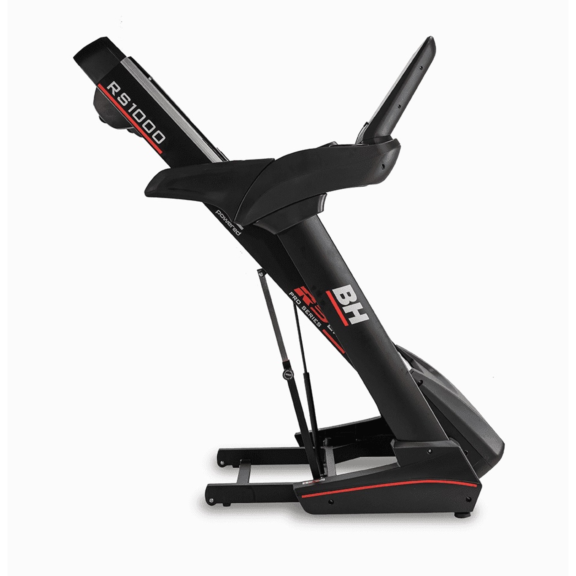 CINTA DE CORRER BH FITNESS RS1000
