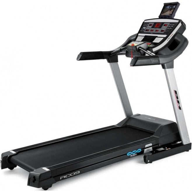 PASSADEIRA BH FITNESS i.RC09