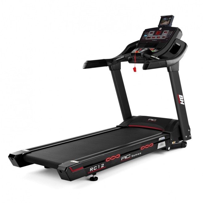 PASSADEIRA BH FITNESS i.RC12