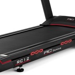 PASSADEIRA BH FITNESS i.RC12