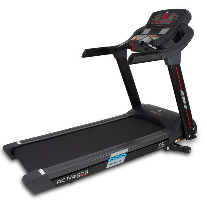 PASSADEIRA BH FITNESS i.MAGNA RC