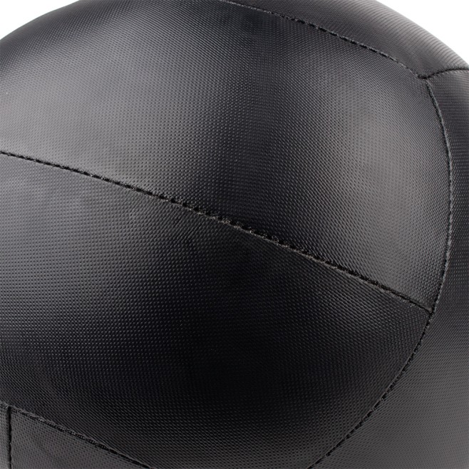 MEDICINE BALL WALL BALL