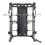 MULTIPOWER HALF-MONSTER