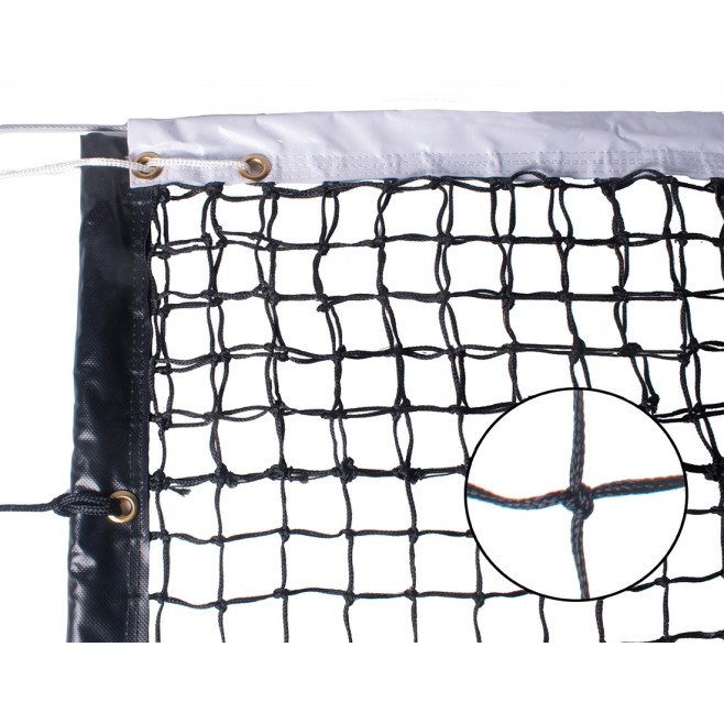 TENNIS NET TOPGIM DOUBLE COMPETITION