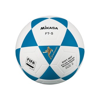 FOOTBALL BALL MIKASA GOALMASTER FT5-BKY T5