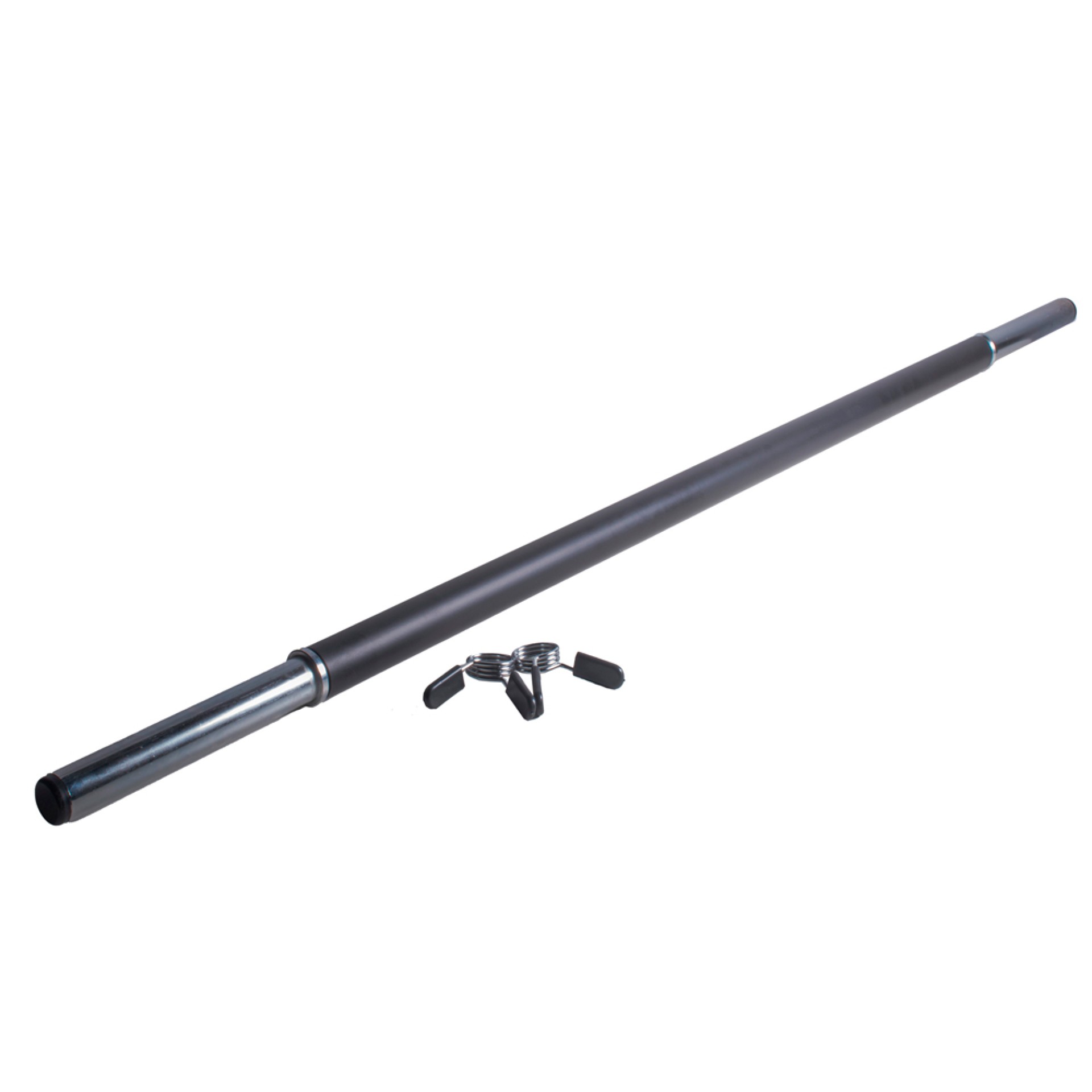 KIT FIT PUMP - 20kg - DISCOS NEGROS