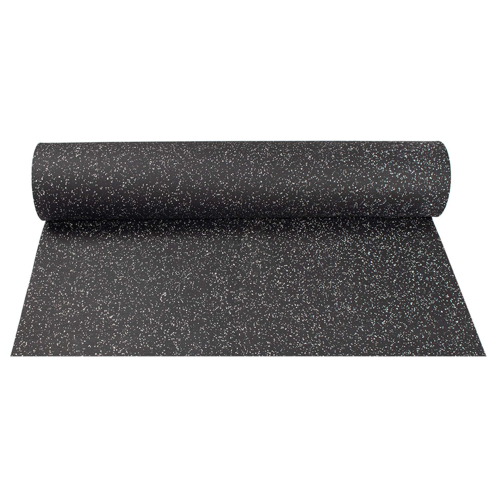 RUBBER ROLLER FLOOR