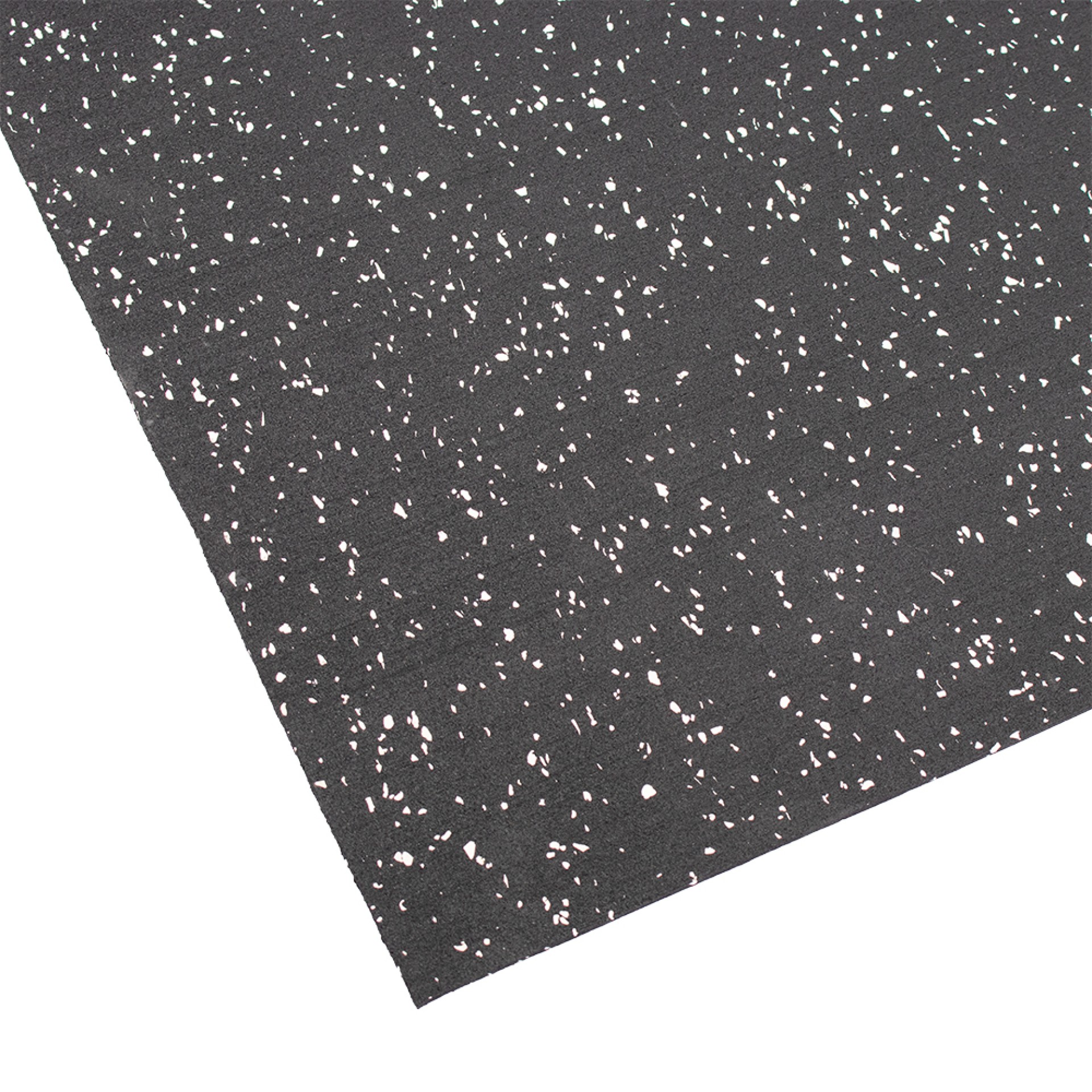 RUBBER ROLLER FLOOR