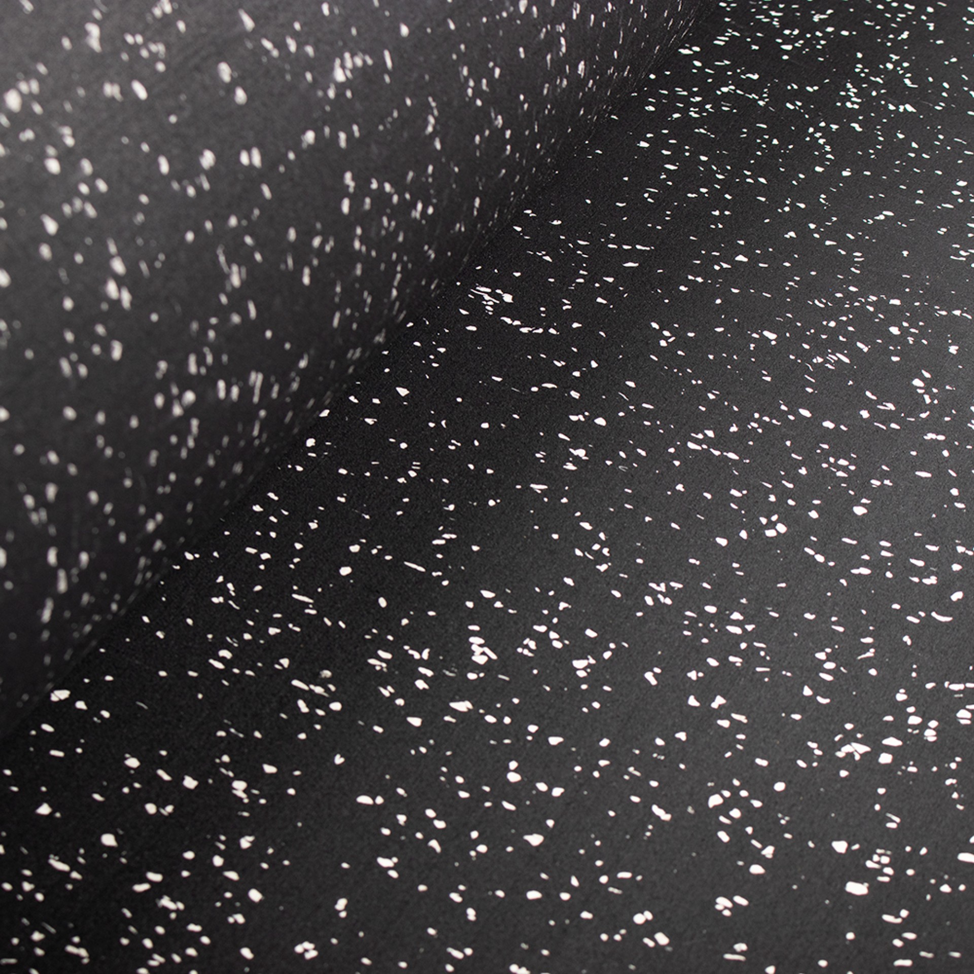 RUBBER ROLLER FLOOR